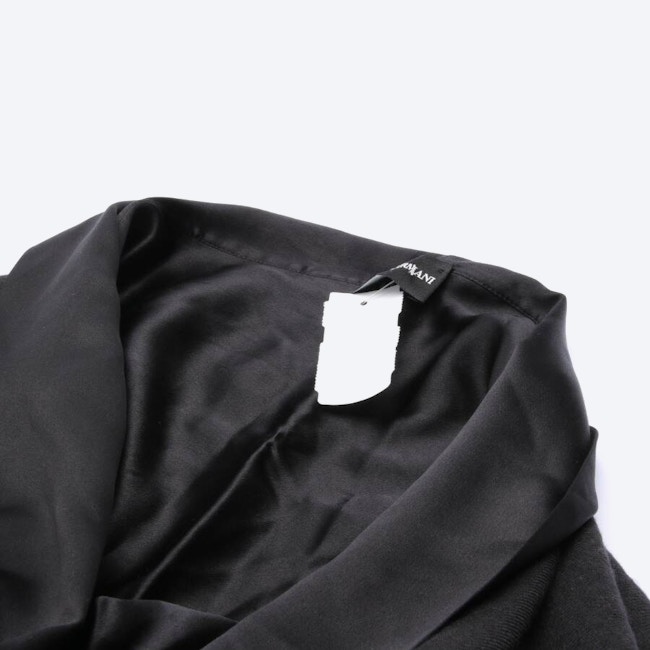 Image 3 of Cape One Size Black in color Black | Vite EnVogue