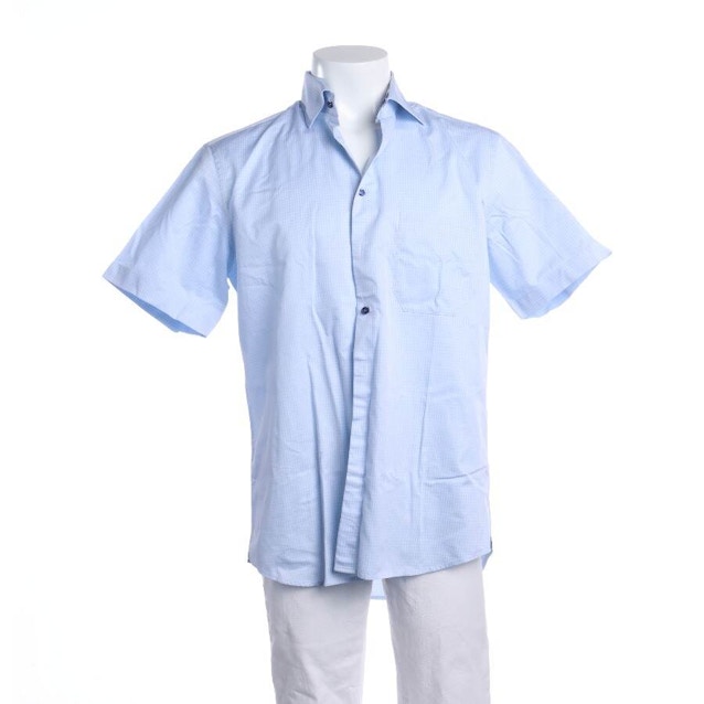 Image 1 of Casual Shirt 41 Light Blue | Vite EnVogue