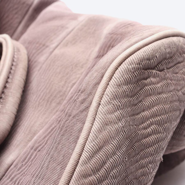 Image 6 of Shoulder Bag Gray in color Gray | Vite EnVogue