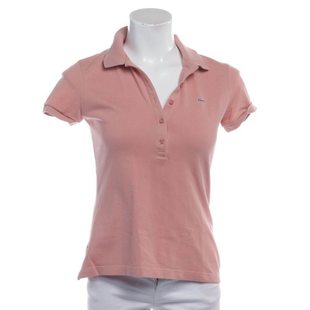 Image 1 of Polo Shirt 36 Light Pink | Vite EnVogue