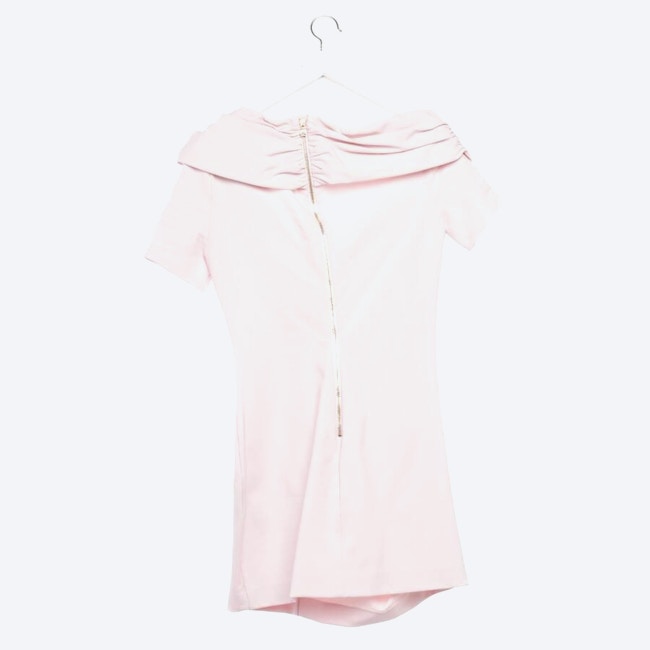 Image 2 of Dress 42 Light Pink in color Pink | Vite EnVogue