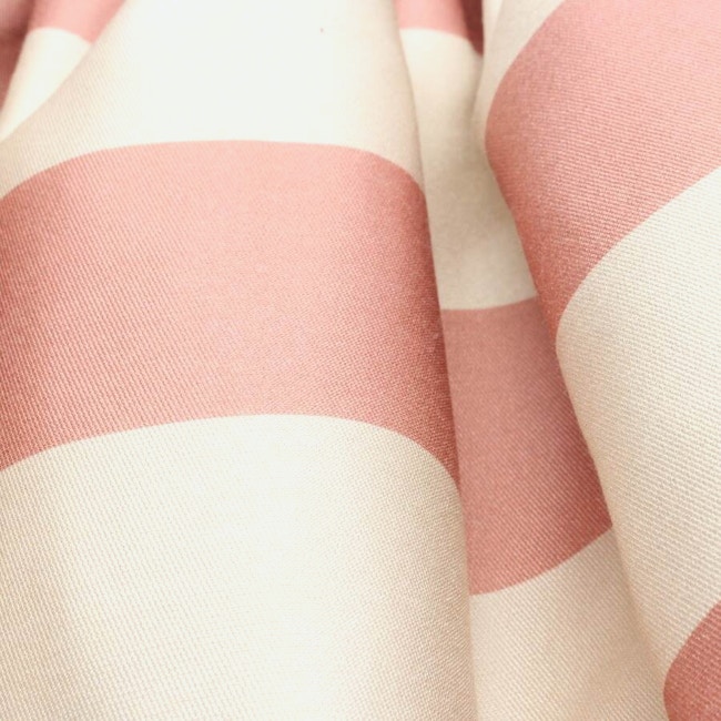 Bild 3 von Seidenkleid 40 Cream in Farbe Weiß | Vite EnVogue