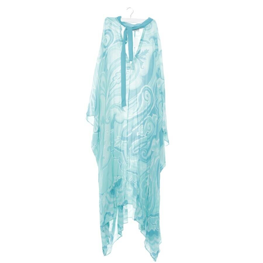 Bild 1 von Kleid One Size Türkis in Farbe Blau | Vite EnVogue