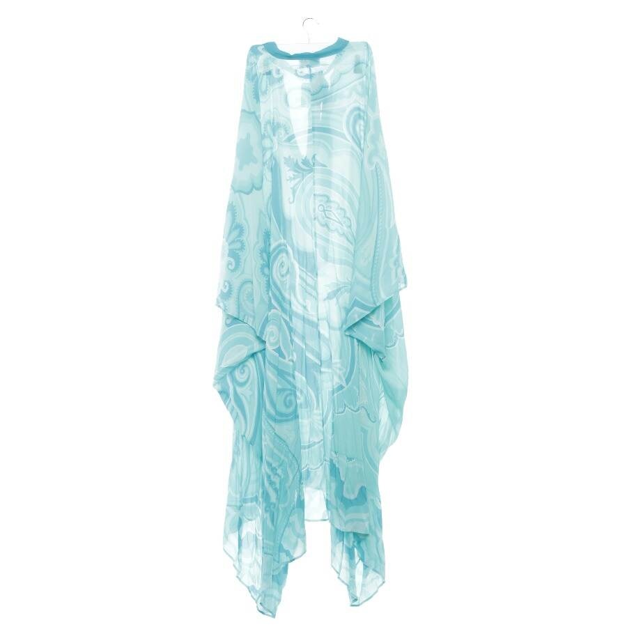Bild 2 von Kleid One Size Türkis in Farbe Blau | Vite EnVogue