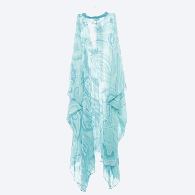 Bild 2 von Kleid One Size Türkis in Farbe Blau | Vite EnVogue