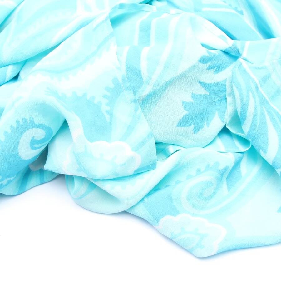 Bild 5 von Kleid One Size Türkis in Farbe Blau | Vite EnVogue