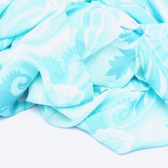 Bild 5 von Kleid One Size Türkis in Farbe Blau | Vite EnVogue