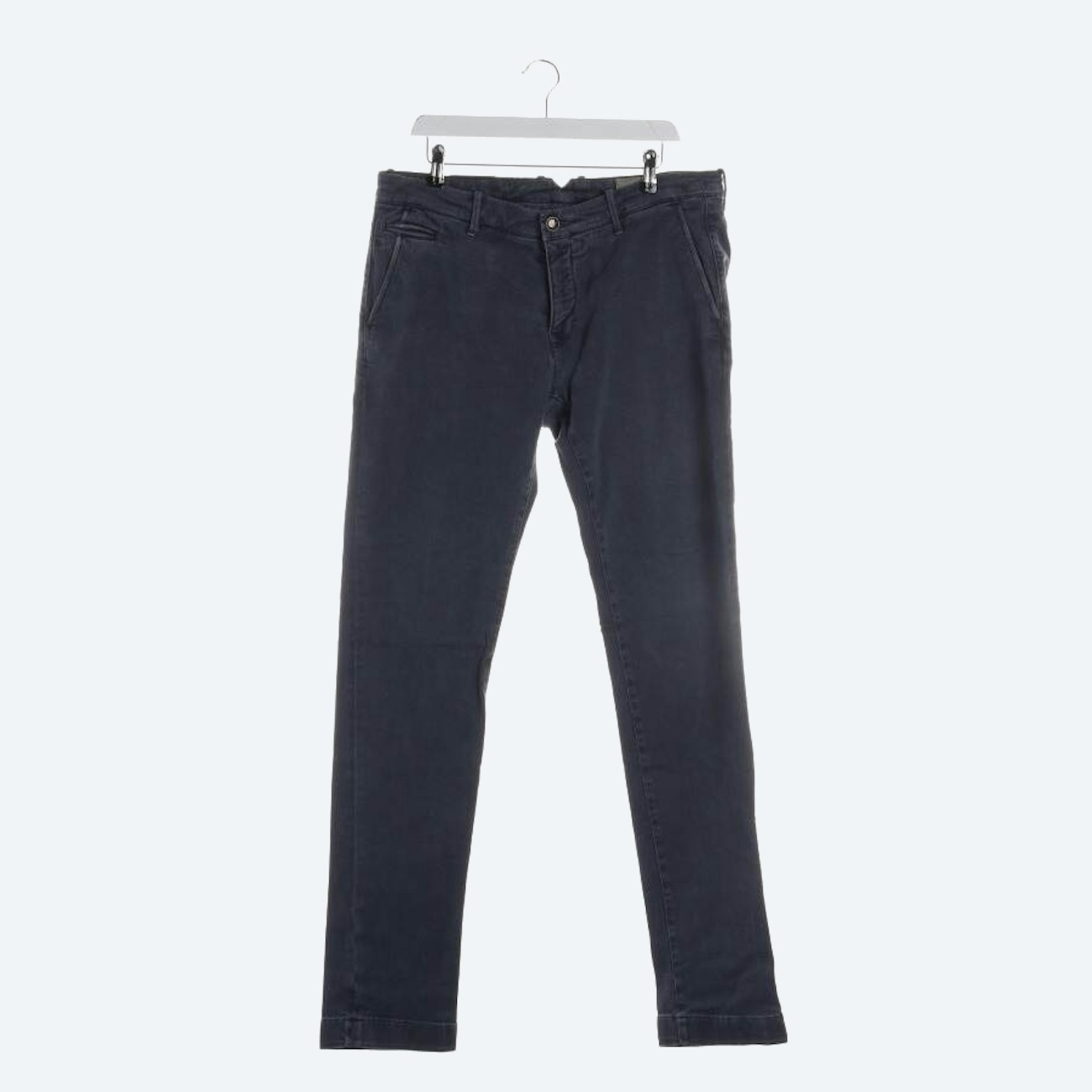 Bild 1 von Jeans Straight Fit W36 Navy in Farbe Blau | Vite EnVogue