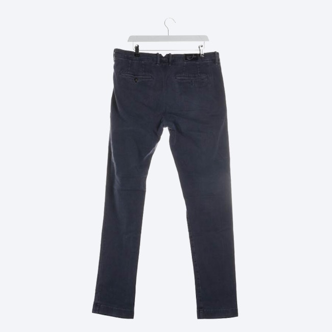 Bild 2 von Jeans Straight Fit W36 Navy in Farbe Blau | Vite EnVogue