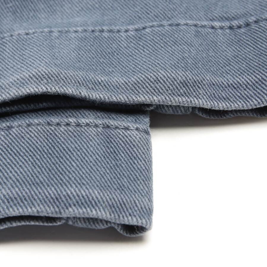 Image 3 of Jeans Straight Fit W36 Navy in color Blue | Vite EnVogue