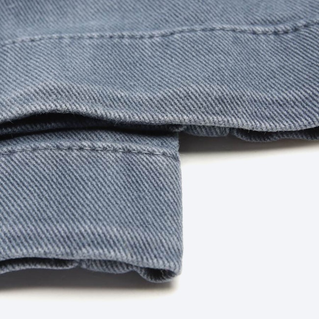 Bild 3 von Jeans Straight Fit W36 Navy in Farbe Blau | Vite EnVogue