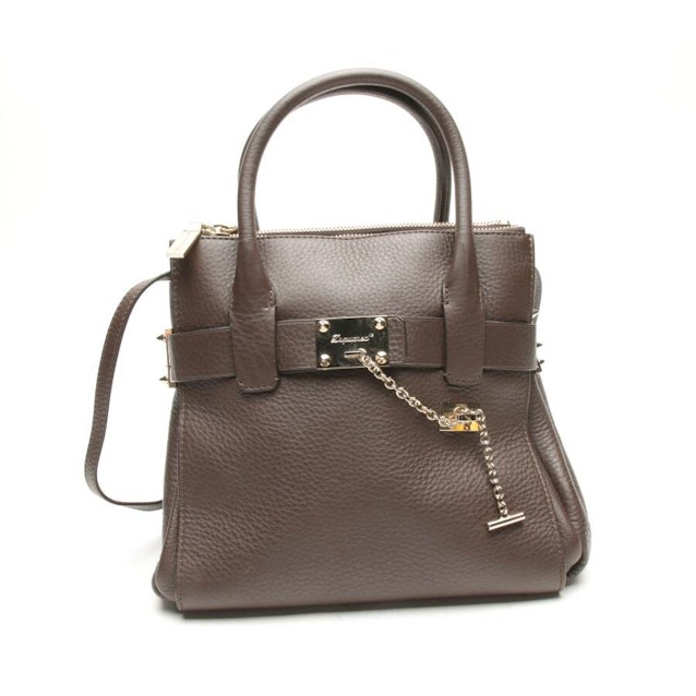 Image 1 of Handbag Dark Brown | Vite EnVogue