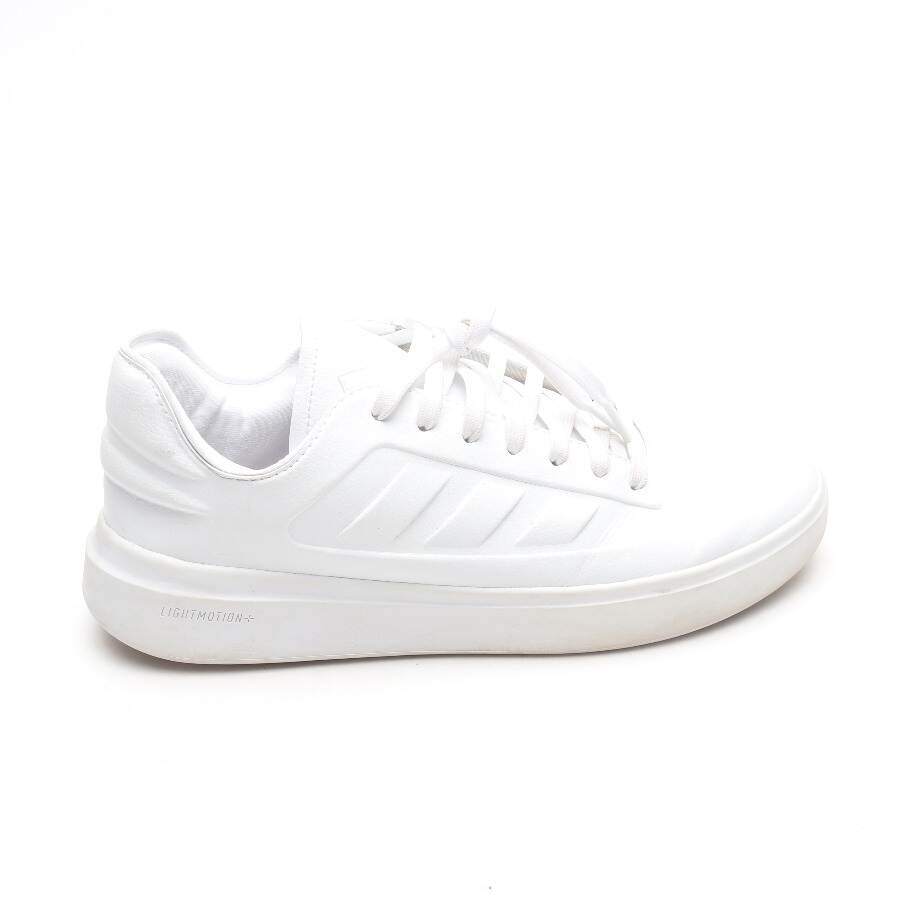 Bild 1 von Sneaker EUR 43,5 Weiß in Farbe Weiß | Vite EnVogue