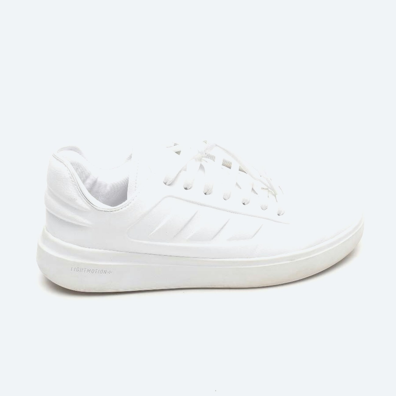 Bild 1 von Sneaker EUR 43,5 Weiß in Farbe Weiß | Vite EnVogue