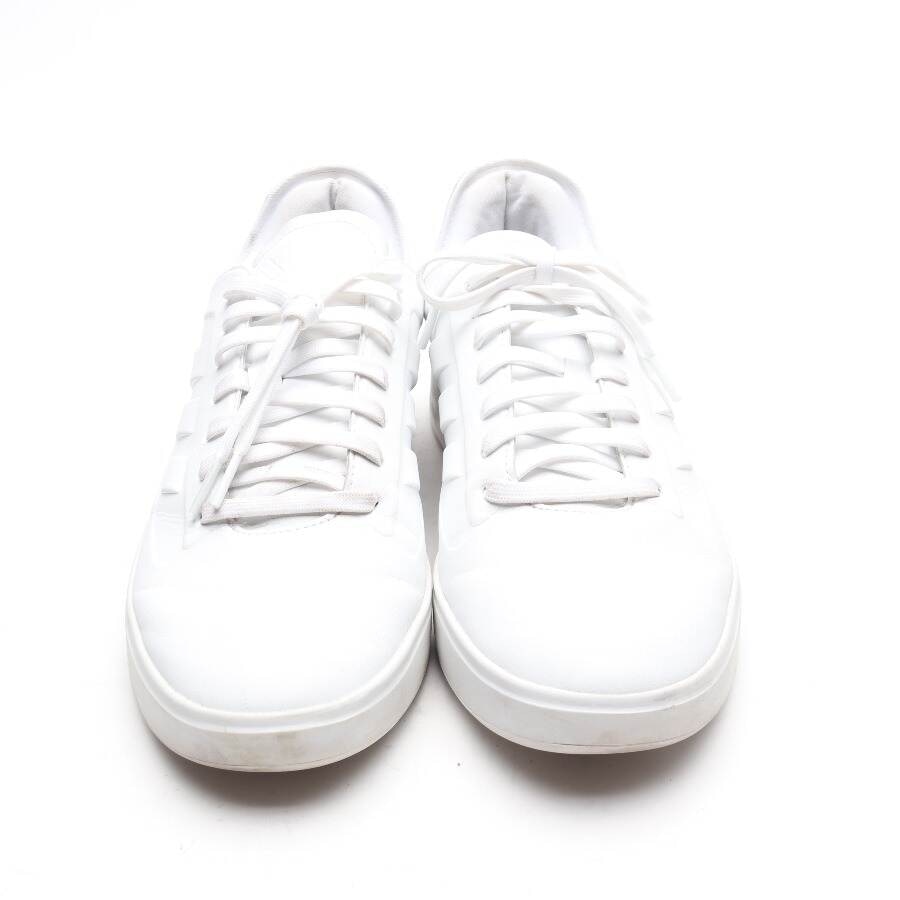 Image 2 of Sneakers EUR 43.5 White in color White | Vite EnVogue