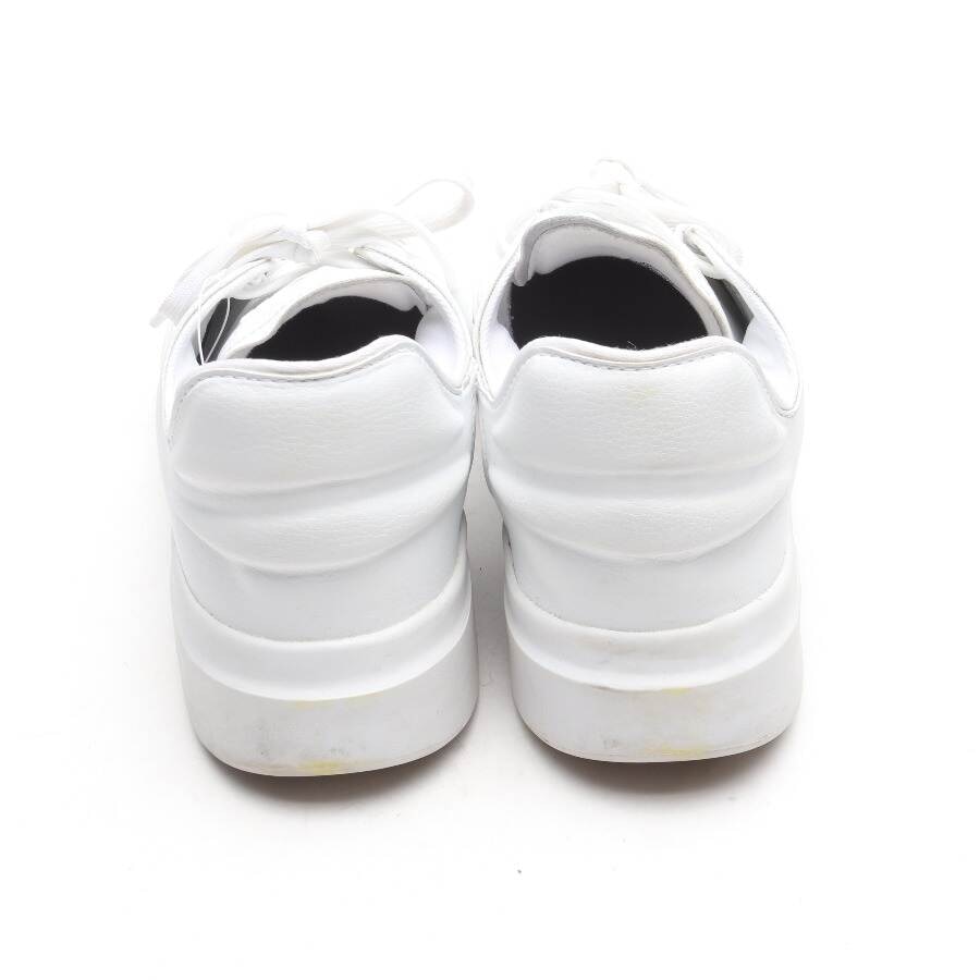 Image 3 of Sneakers EUR 43.5 White in color White | Vite EnVogue