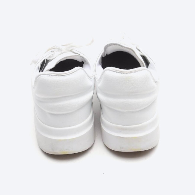 Bild 3 von Sneaker EUR 43,5 Weiß in Farbe Weiß | Vite EnVogue