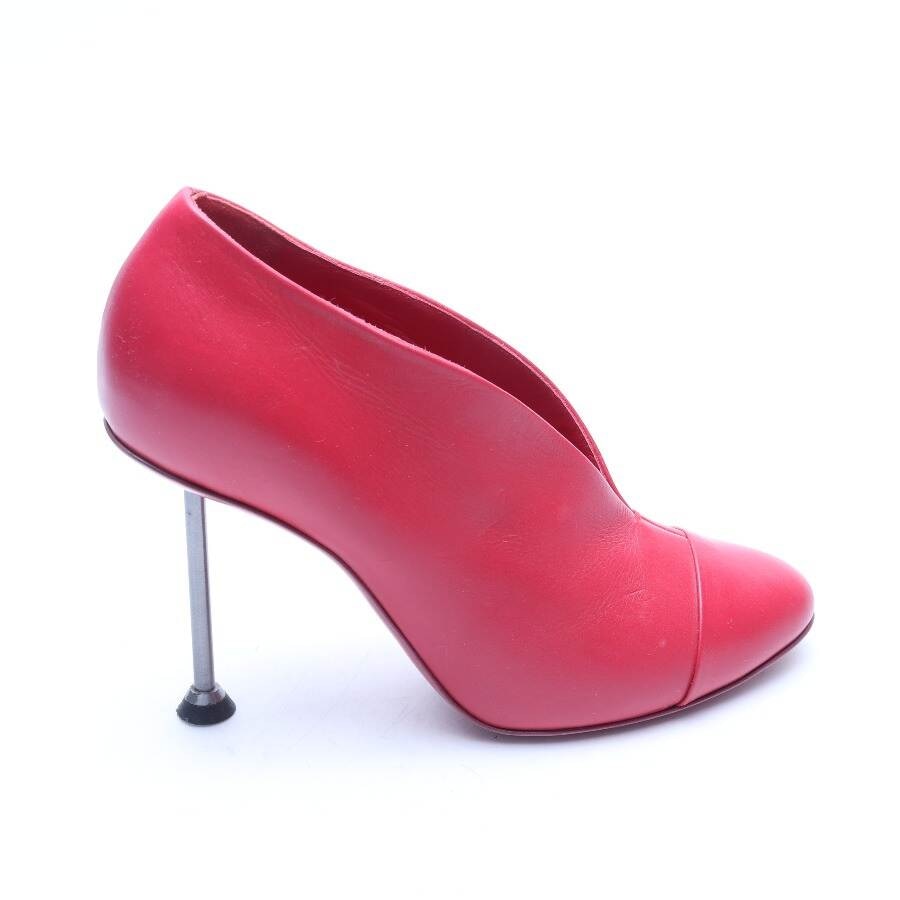 Image 1 of Ankle Pumps EUR38 Raspberry in color Pink | Vite EnVogue