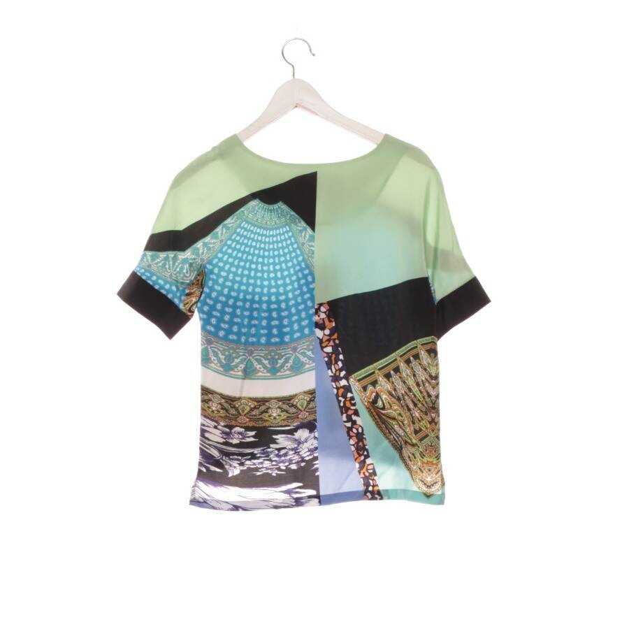 Image 2 of Shirt 32 Multicolored in color Multicolored | Vite EnVogue
