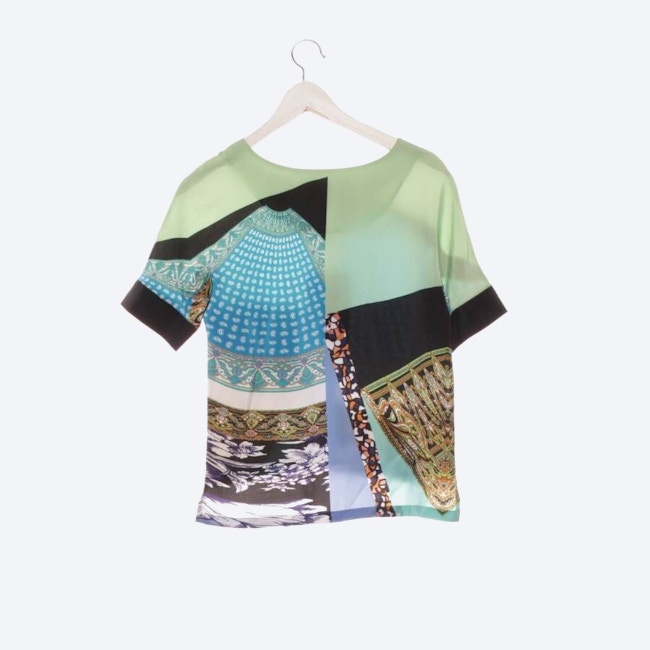 Image 2 of Shirt 32 Multicolored in color Multicolored | Vite EnVogue