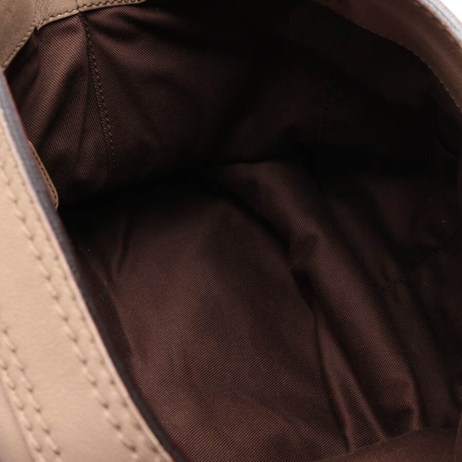 Image 5 of Shoulder Bag Camel in color Brown | Vite EnVogue