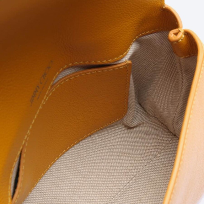 Image 5 of Crossbody Bag Orange in color Orange | Vite EnVogue