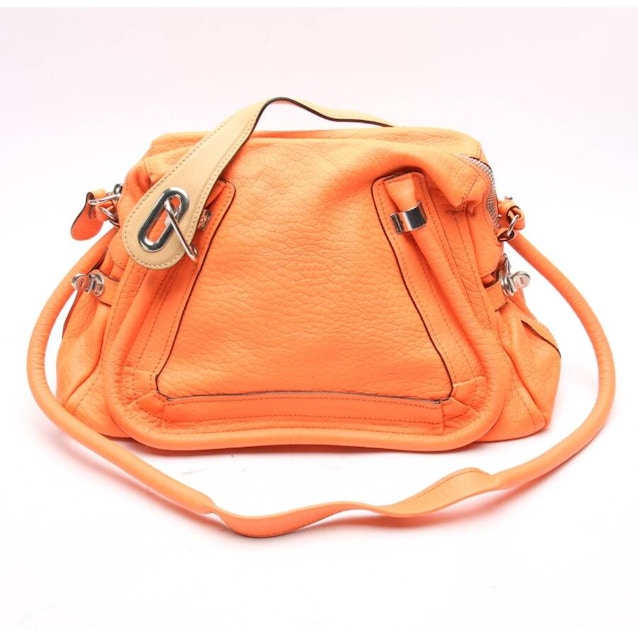 Image 1 of Crossbody Bag Dark Orange | Vite EnVogue
