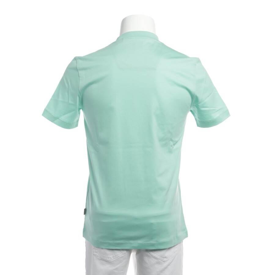 Image 2 of T-Shirt XS Mint Green in color Green | Vite EnVogue
