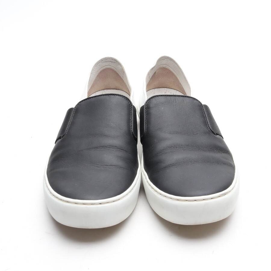 Image 2 of Loafers EUR 39 Black in color Black | Vite EnVogue