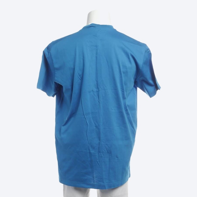 Bild 2 von T-Shirt 2XL Blau in Farbe Blau | Vite EnVogue