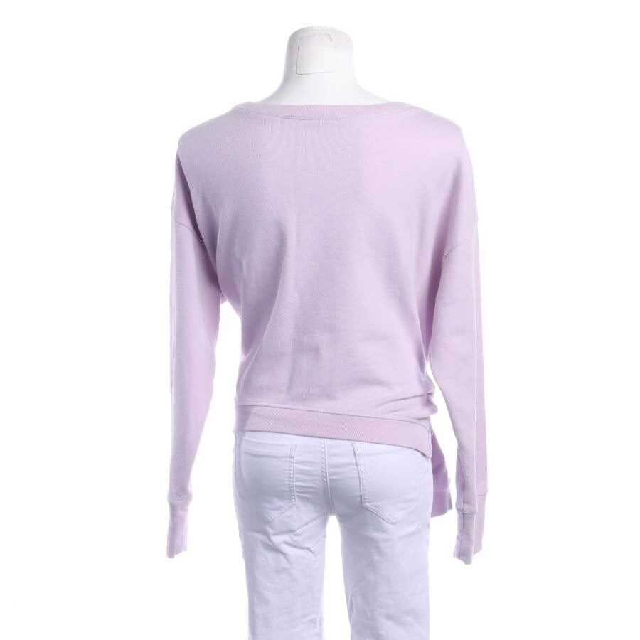 Bild 2 von Sweatshirt 34 Lavendel in Farbe Lila | Vite EnVogue