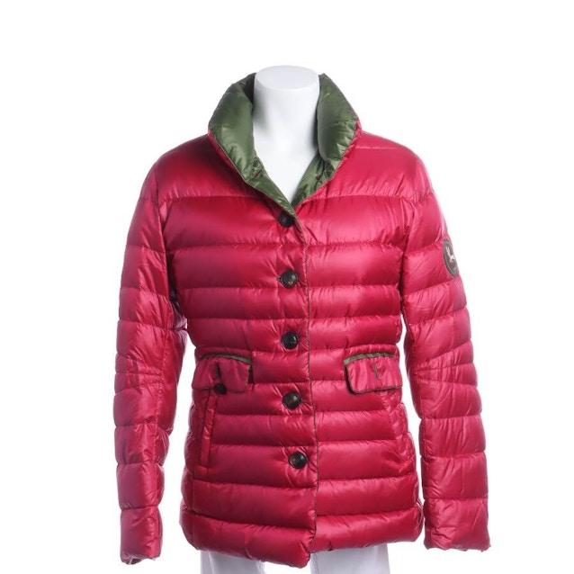 Image 1 of Quilted Jacket M Pink | Vite EnVogue