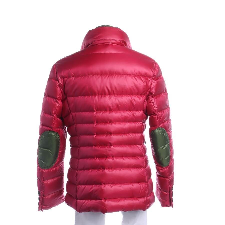 Image 2 of Quilted Jacket M Pink in color Pink | Vite EnVogue