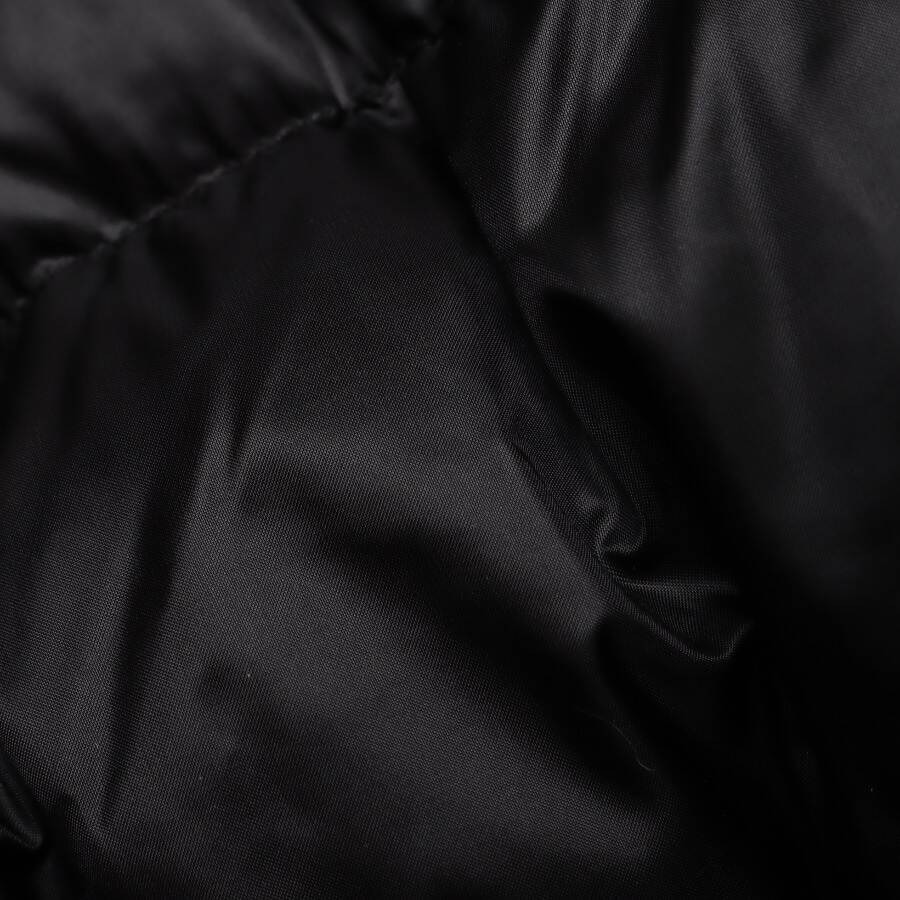 Image 5 of Between-seasons Jacket L Black in color Black | Vite EnVogue