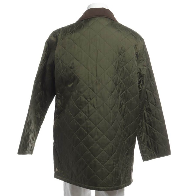 Quilted Coat in XL | Vite EnVogue