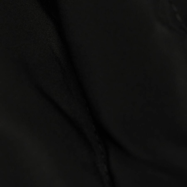 Image 5 of Winter Coat M Black in color Black | Vite EnVogue