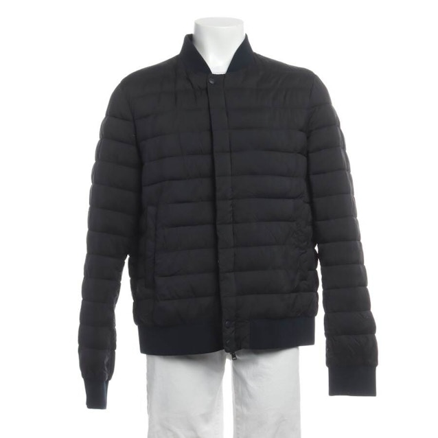 Image 1 of Quilted Jacket S Navy | Vite EnVogue