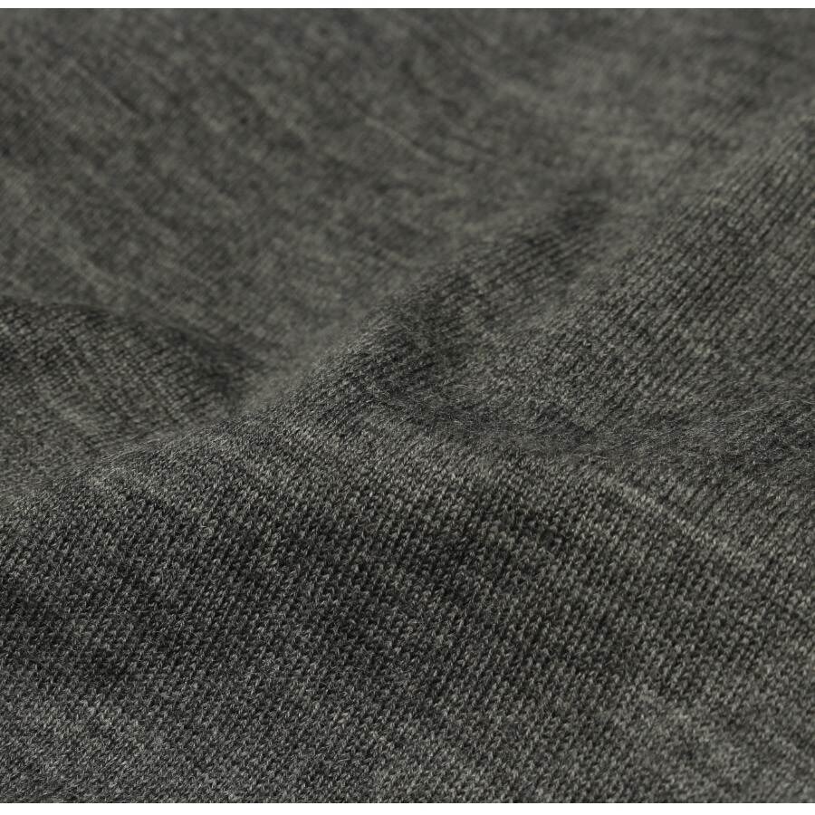 Image 3 of Wool Cardigan 36 Gray in color Gray | Vite EnVogue
