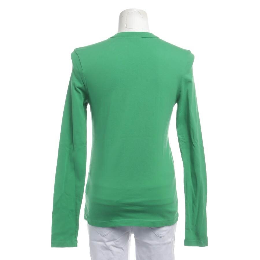 Image 2 of Longsleeve M Green in color Green | Vite EnVogue