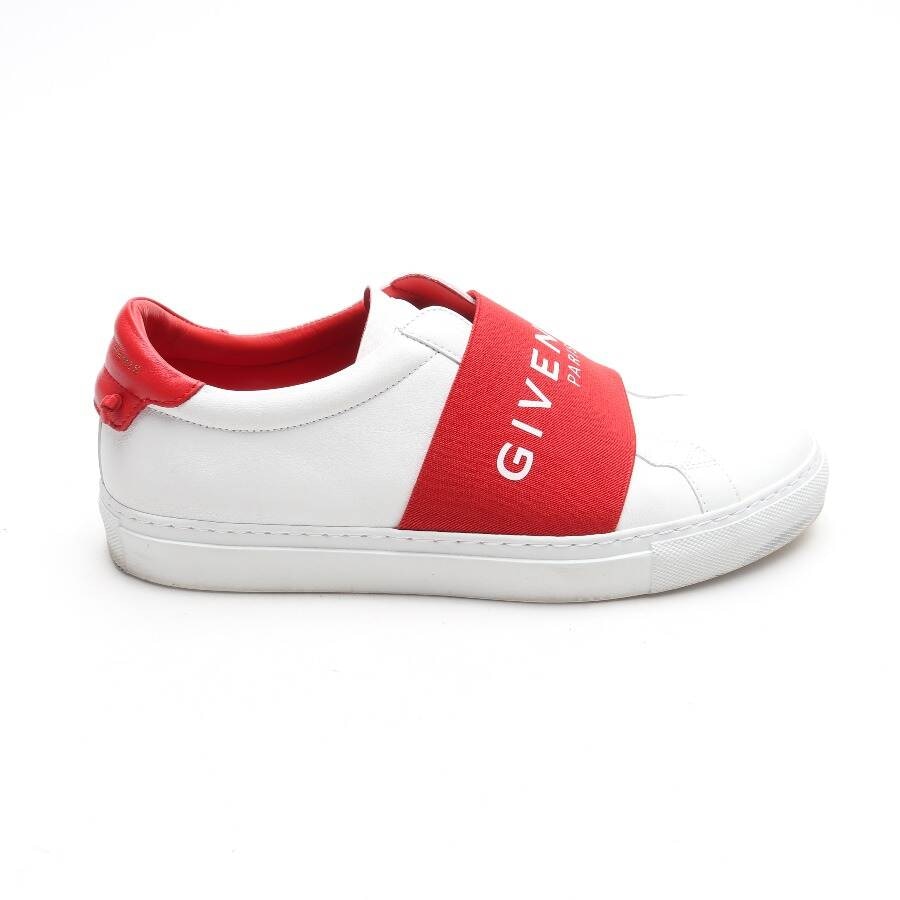 Bild 1 von City Sport Sneaker EUR 40 Rot in Farbe Rot | Vite EnVogue