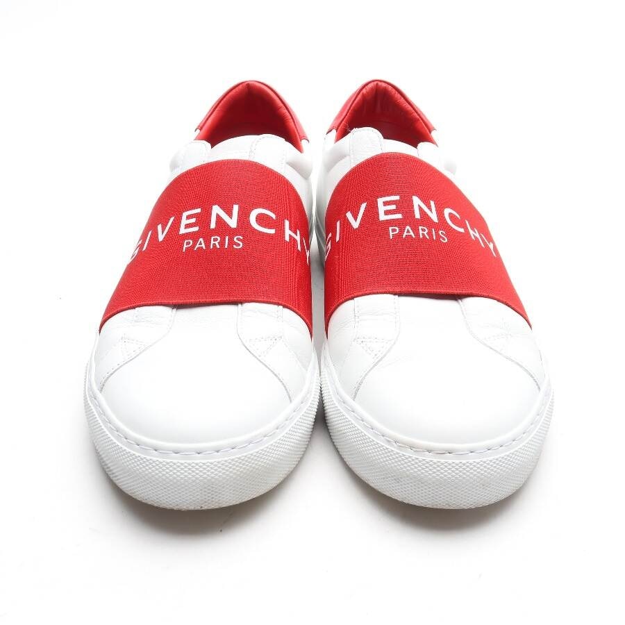 Image 2 of City Sport Sneakers EUR 40 Red in color Red | Vite EnVogue