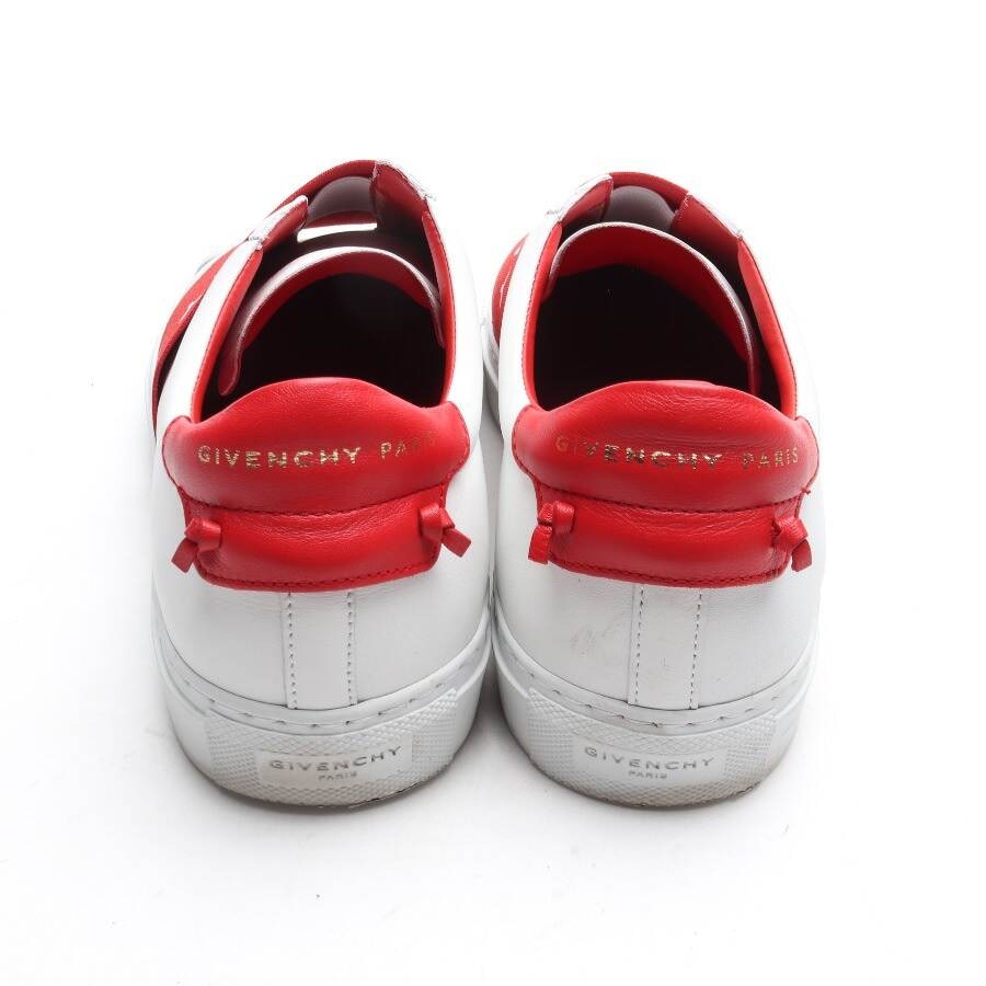 Bild 3 von City Sport Sneaker EUR 40 Rot in Farbe Rot | Vite EnVogue