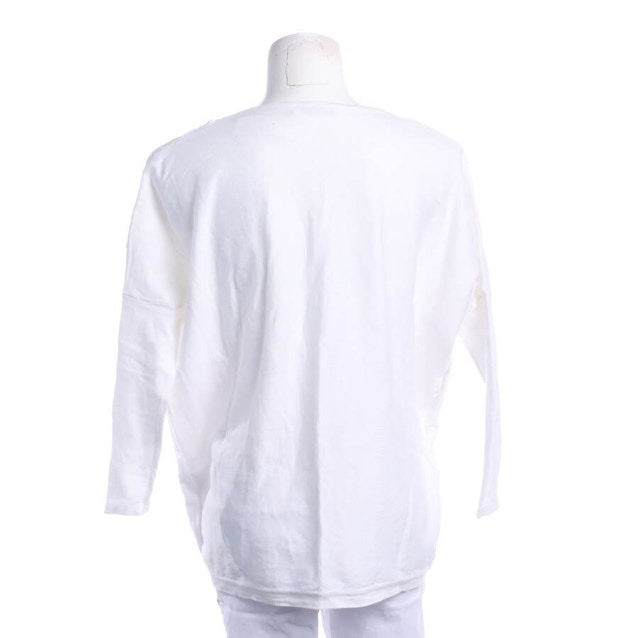 Pullover 36 Weiß | Vite EnVogue