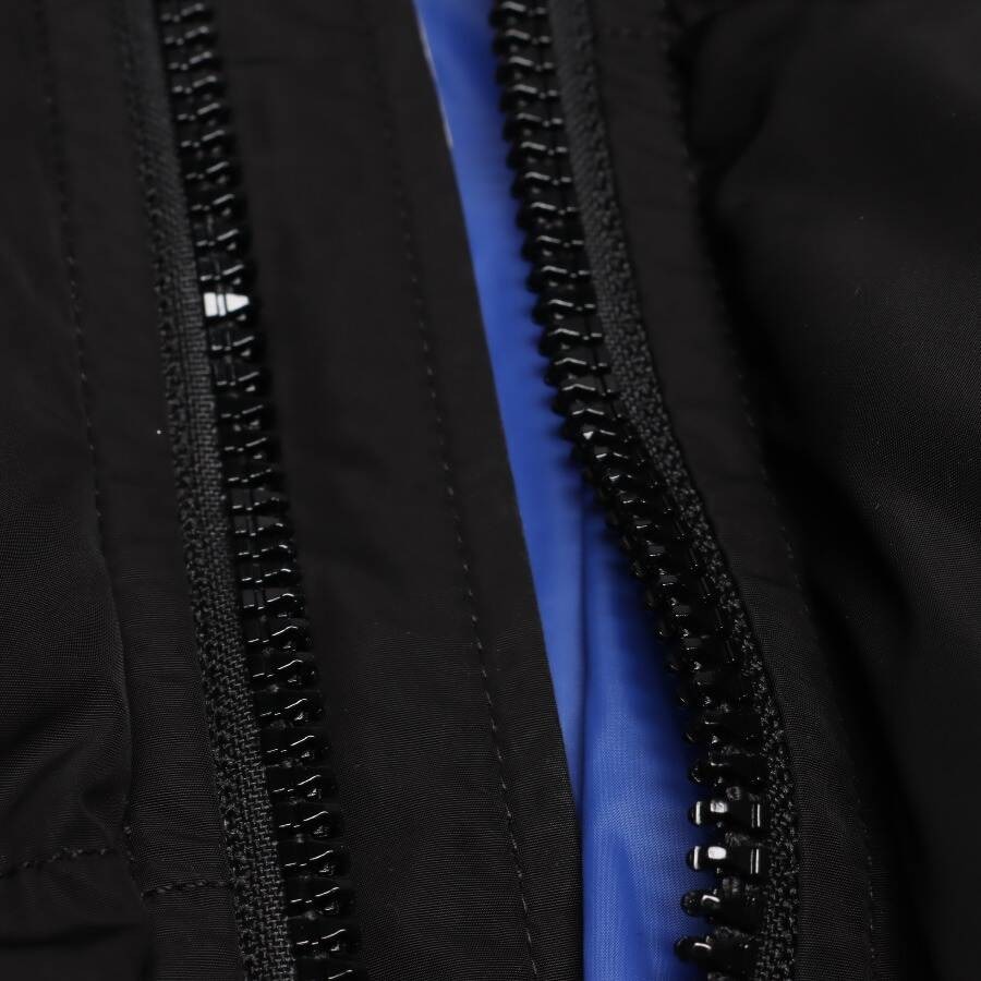 Image 3 of Winter Jacket XS Black in color Black | Vite EnVogue