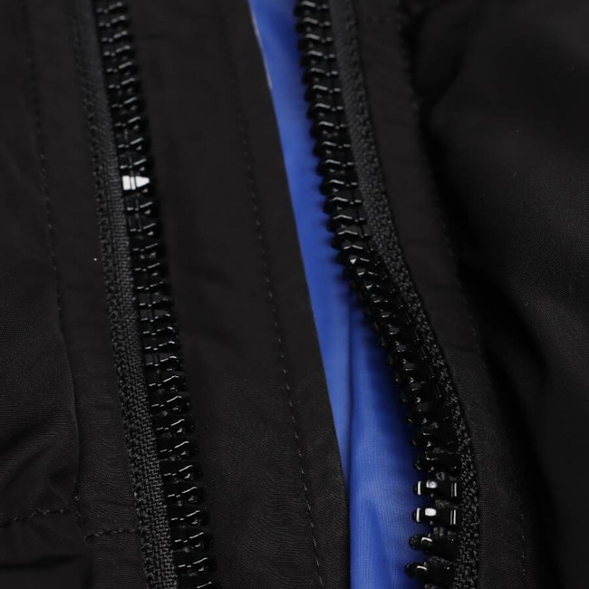 Image 3 of Winter Jacket XS Black in color Black | Vite EnVogue