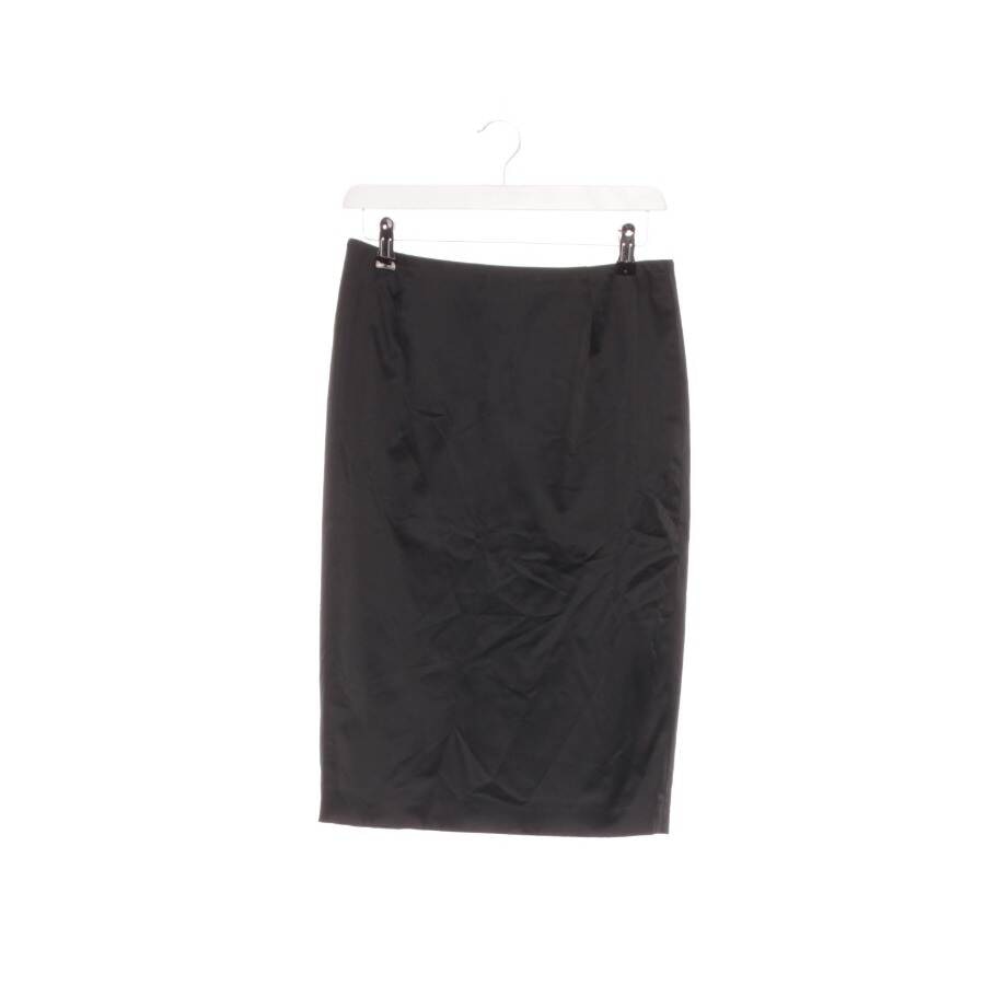 Image 1 of Pencil Skirt 34 Black in color Black | Vite EnVogue