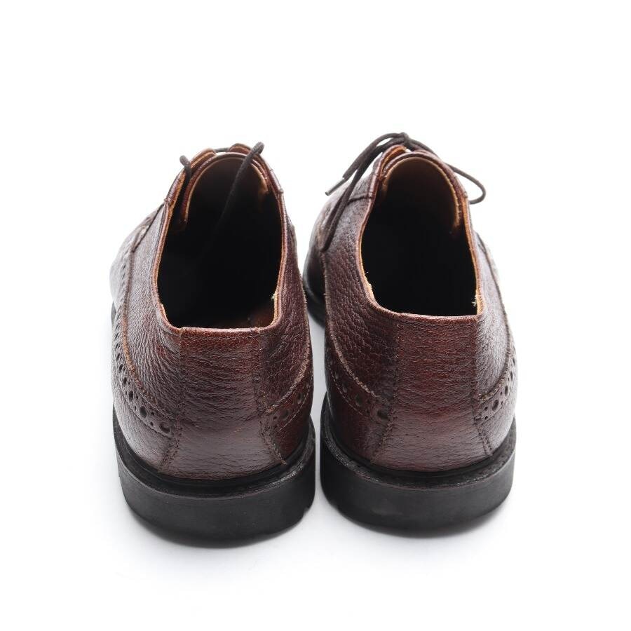 Image 3 of Lace-Up Shoes EUR 45 Brown in color Brown | Vite EnVogue