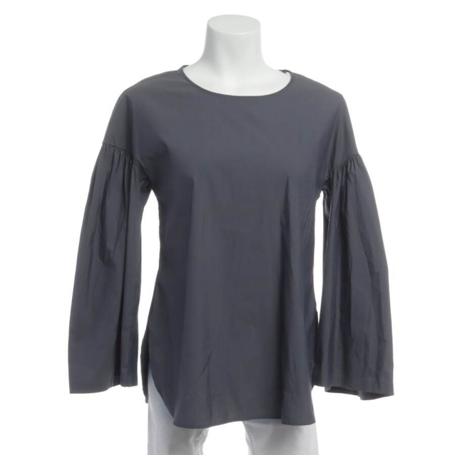 Image 1 of Shirt Blouse 36 Gray | Vite EnVogue