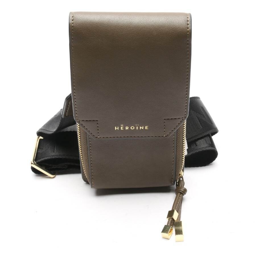 Heroine 2025 crossbody bag