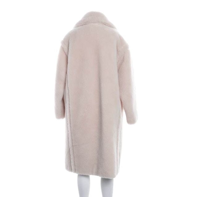 Wool Coat 36 Light Pink | Vite EnVogue